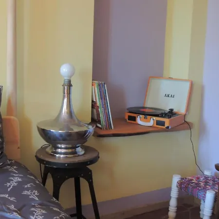 Lejlighed Corte Dell'uva