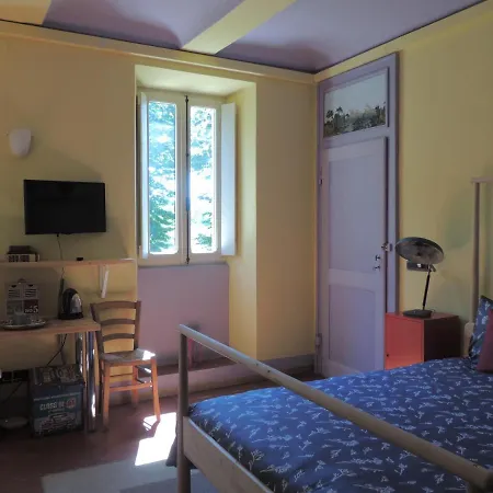 Corte Dell'uva * Belveglio