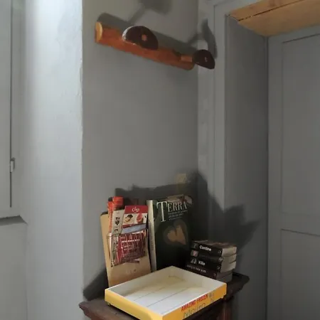 Corte Dell'uva Belveglio