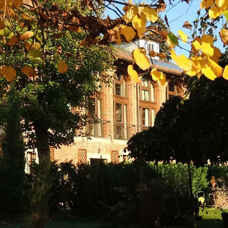 Apartmán Corte Dell'uva