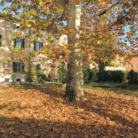 Corte Dell'uva Lejlighed *