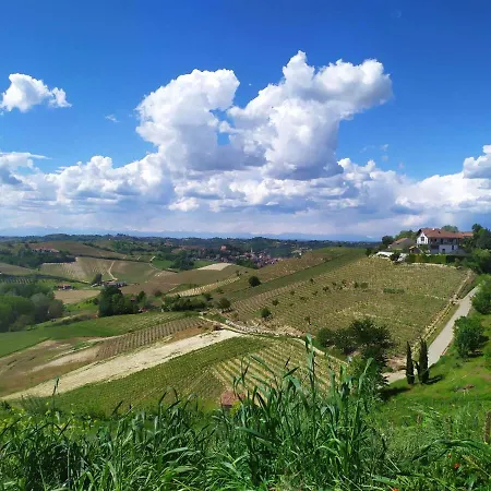 Corte Dell'uva Lejlighed