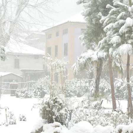 Lejlighed Corte Dell'uva *