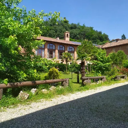 Corte Dell'uva *