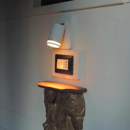 Corte Dell'uva Lejlighed Belveglio