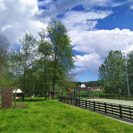 Apartmán Corte Dell'uva Belveglio