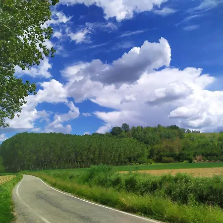 Corte Dell'uva Apartmán *