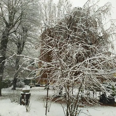 Corte Dell'uva Apartmán