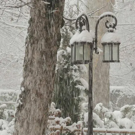 Corte Dell'uva * Belveglio