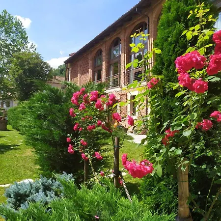 Corte Dell'uva Lejlighed *