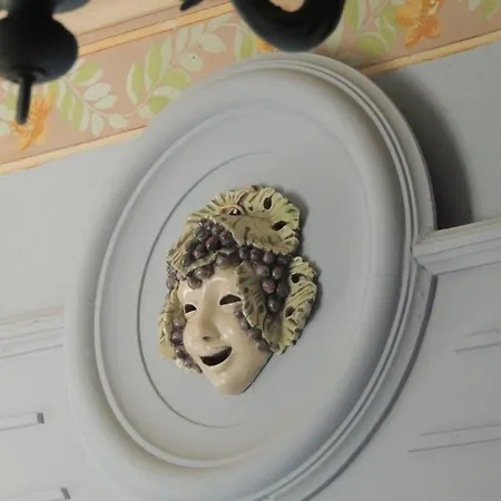 Corte Dell'uva *