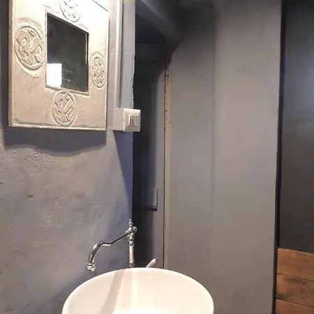 Corte Dell'uva * Belveglio