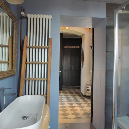 Corte Dell'uva Lejlighed