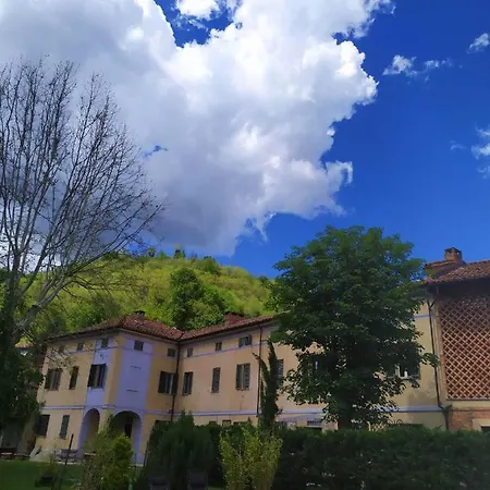 Corte Dell'uva Lejlighed *