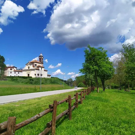 Lejlighed Corte Dell'uva Belveglio