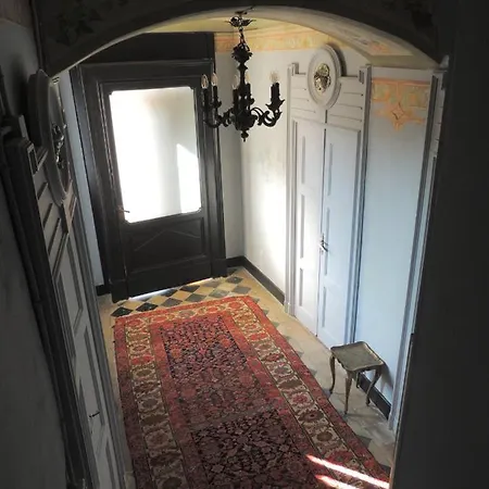 Lejlighed Corte Dell'uva