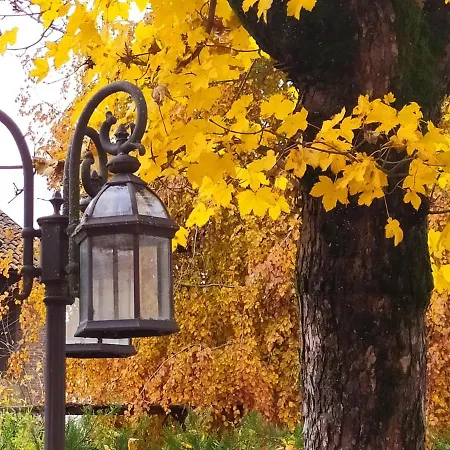 Corte Dell'uva * Belveglio