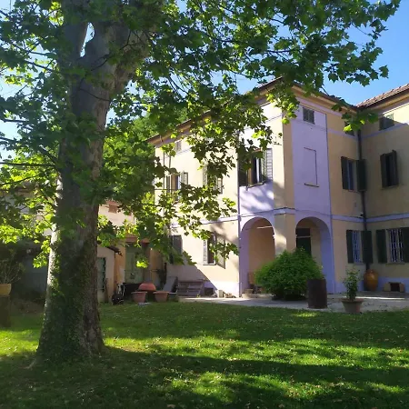 Lejlighed Corte Dell'uva *