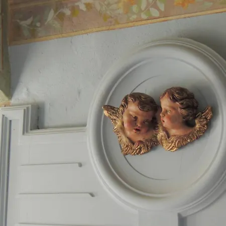 Corte Dell'uva Lejlighed