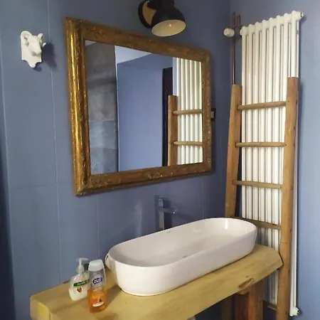 Corte Dell'uva Lejlighed Belveglio