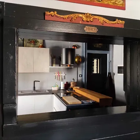 Corte Dell'uva * Belveglio