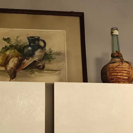 Corte Dell'uva Lejlighed