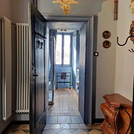 Corte Dell'uva * Belveglio