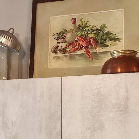 Corte Dell'uva * Belveglio