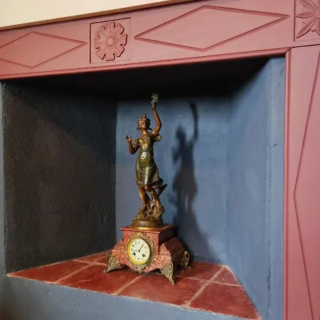 Corte Dell'uva * Belveglio