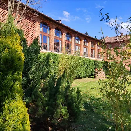 Corte Dell'uva * Belveglio