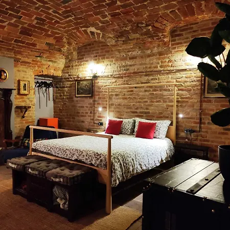 Corte Dell'uva Belveglio