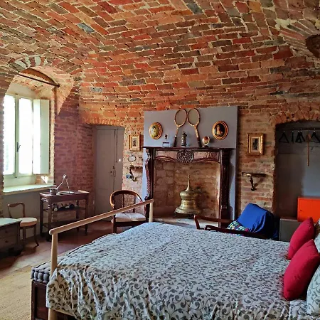 Corte Dell'uva Daire *