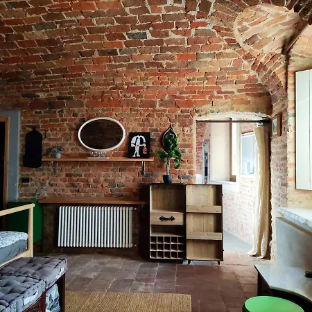 Lejlighed Corte Dell'uva *