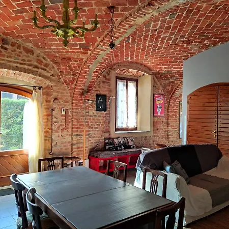 Corte Dell'uva * Belveglio