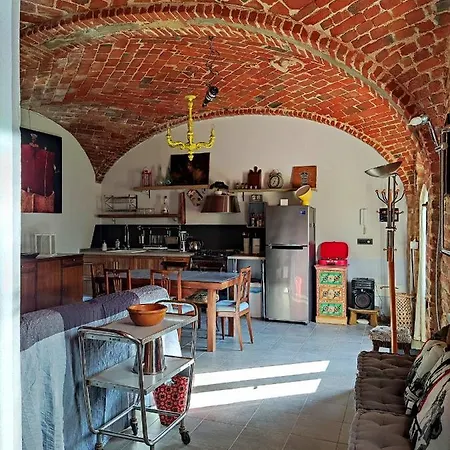 Lejlighed Corte Dell'uva