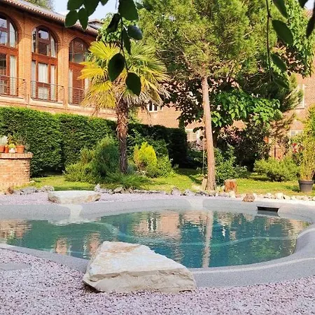 Corte Dell'uva Belveglio