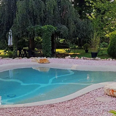 Corte Dell'uva Lejlighed *