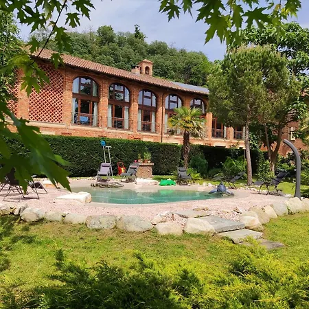 Lejlighed Corte Dell'uva Belveglio