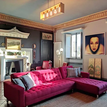 Lejlighed Corte Dell'uva *