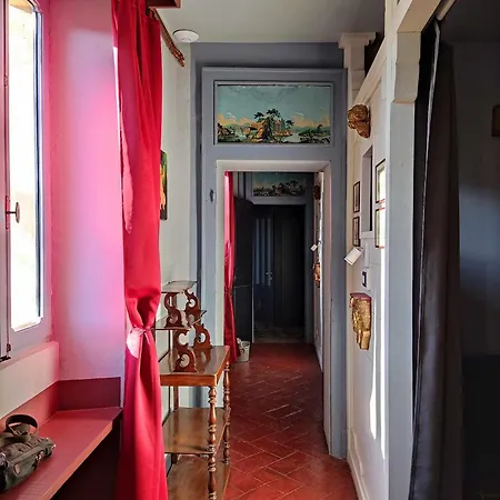 Corte Dell'uva