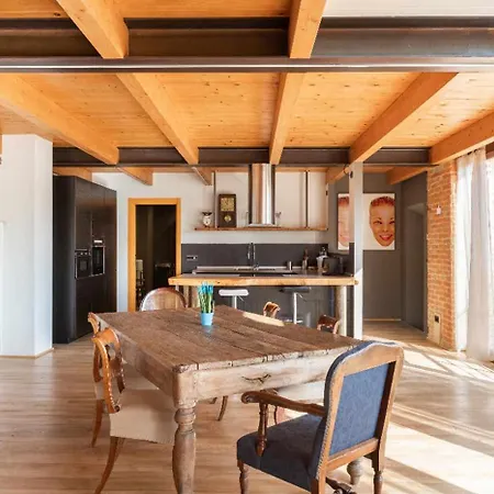 Corte Dell'uva * Belveglio