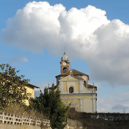 Corte Dell'uva * Belveglio