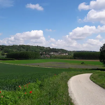 Corte Dell'uva Lejlighed Belveglio