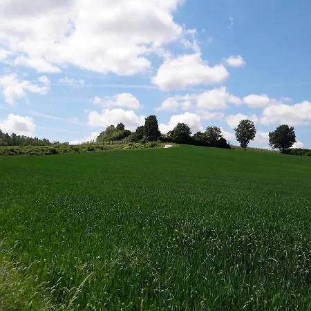 Corte Dell'uva Lejlighed *