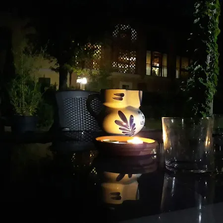 Lejlighed Corte Dell'uva *