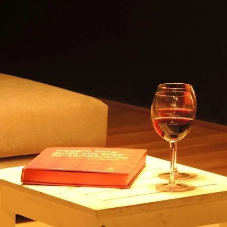 Corte Dell'uva Lejlighed Belveglio