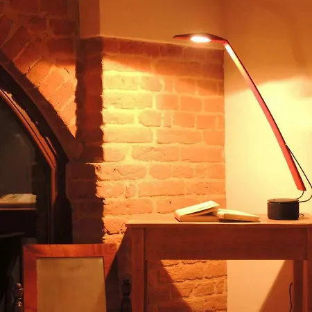 Corte Dell'uva Lejlighed Belveglio