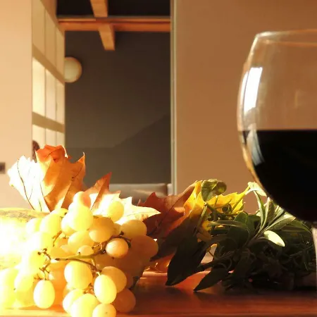 Corte Dell'uva Lejlighed