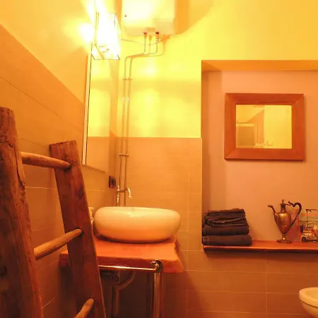 Lejlighed Corte Dell'uva