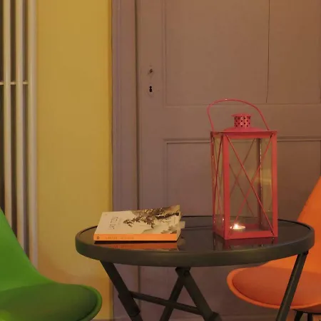 Corte Dell'uva Lejlighed *